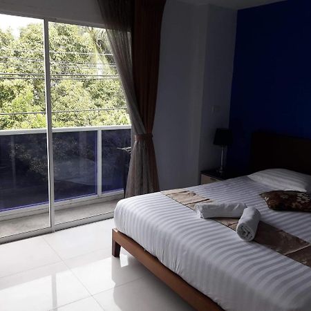 Rama Kata Beach Hotel Εξωτερικό φωτογραφία