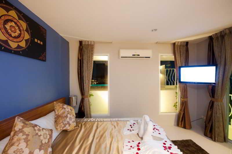 Rama Kata Beach Hotel Εξωτερικό φωτογραφία