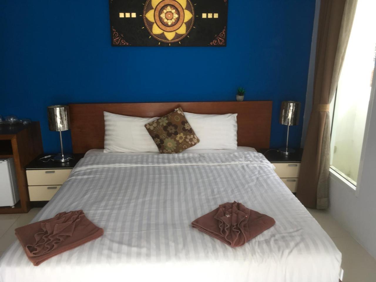 Rama Kata Beach Hotel Εξωτερικό φωτογραφία