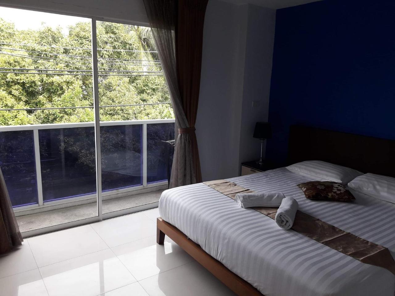 Rama Kata Beach Hotel Εξωτερικό φωτογραφία