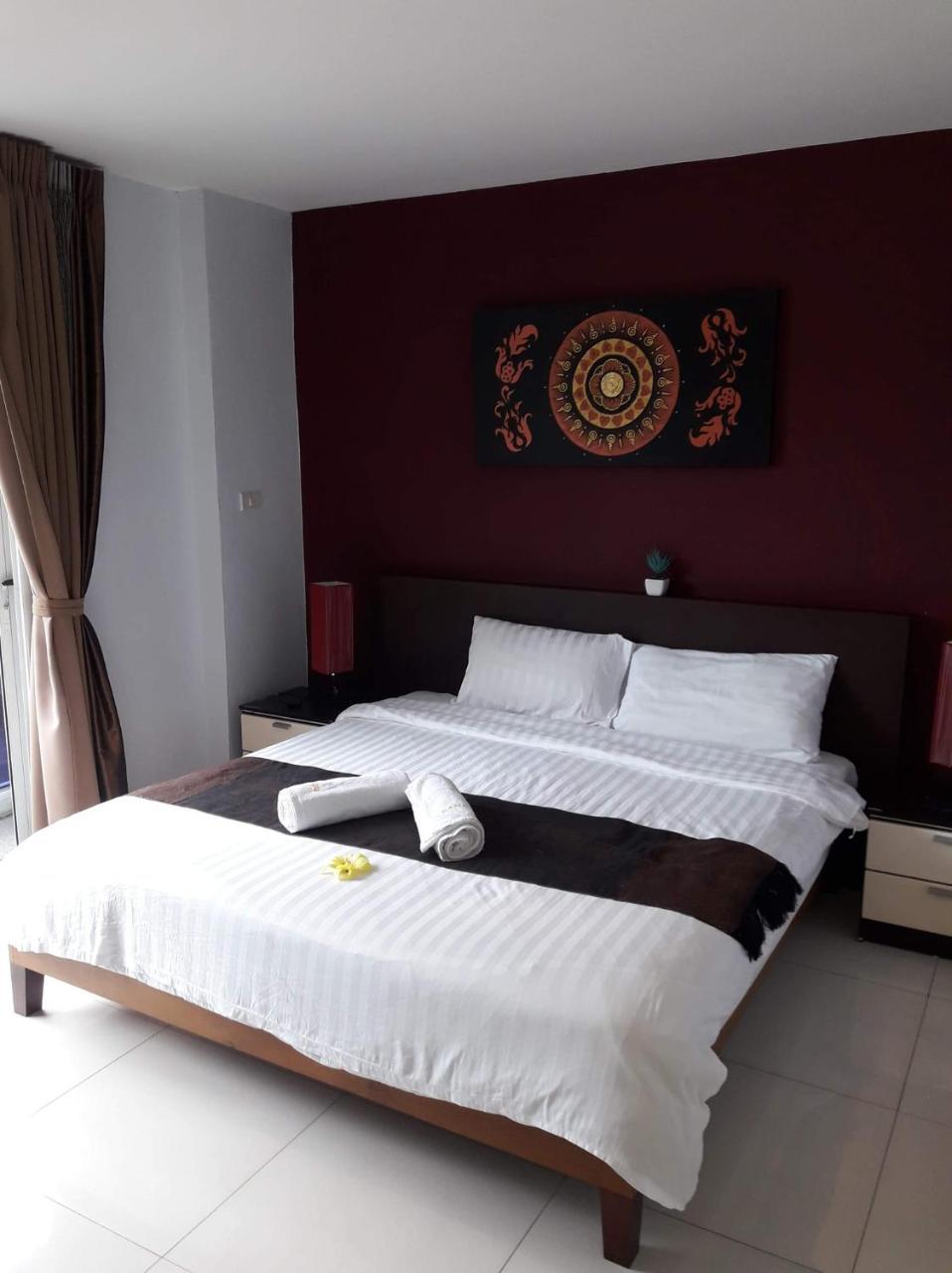 Rama Kata Beach Hotel Εξωτερικό φωτογραφία