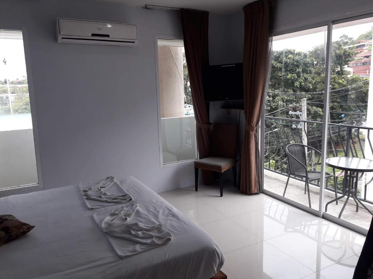 Rama Kata Beach Hotel Εξωτερικό φωτογραφία