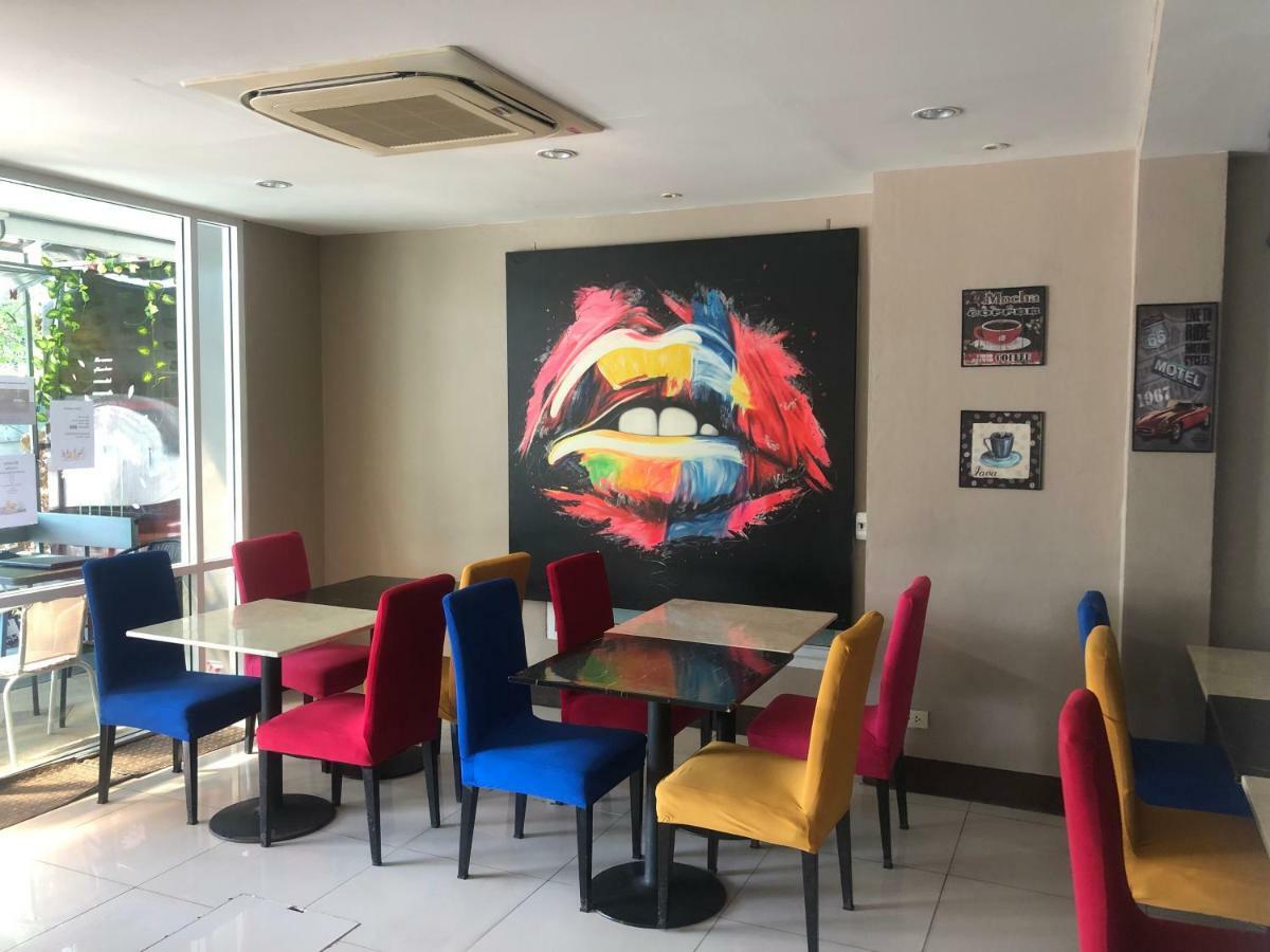 Rama Kata Beach Hotel Εξωτερικό φωτογραφία