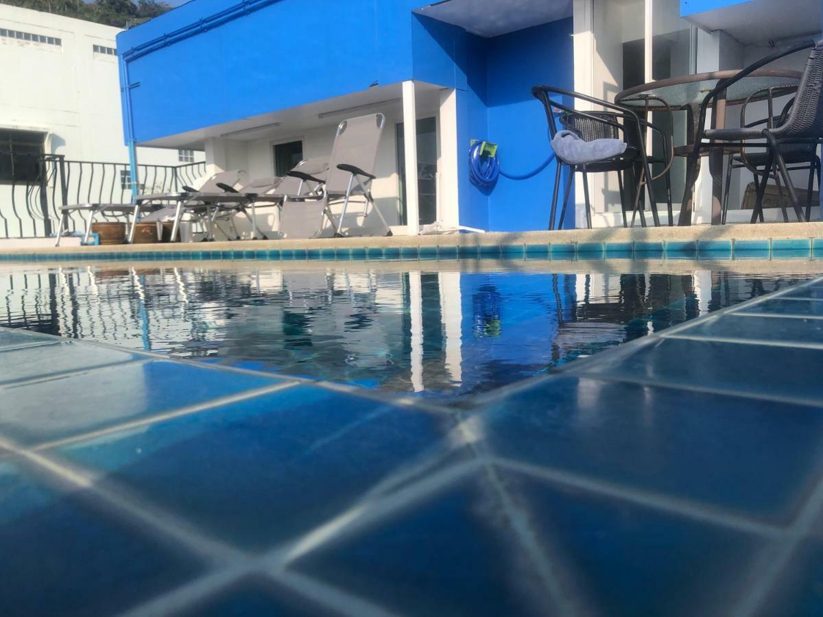 Rama Kata Beach Hotel Εξωτερικό φωτογραφία