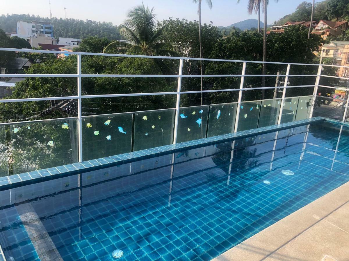 Rama Kata Beach Hotel Εξωτερικό φωτογραφία