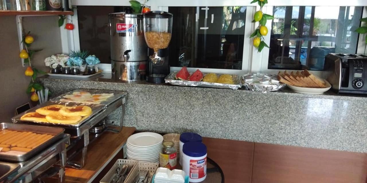 Rama Kata Beach Hotel Εξωτερικό φωτογραφία