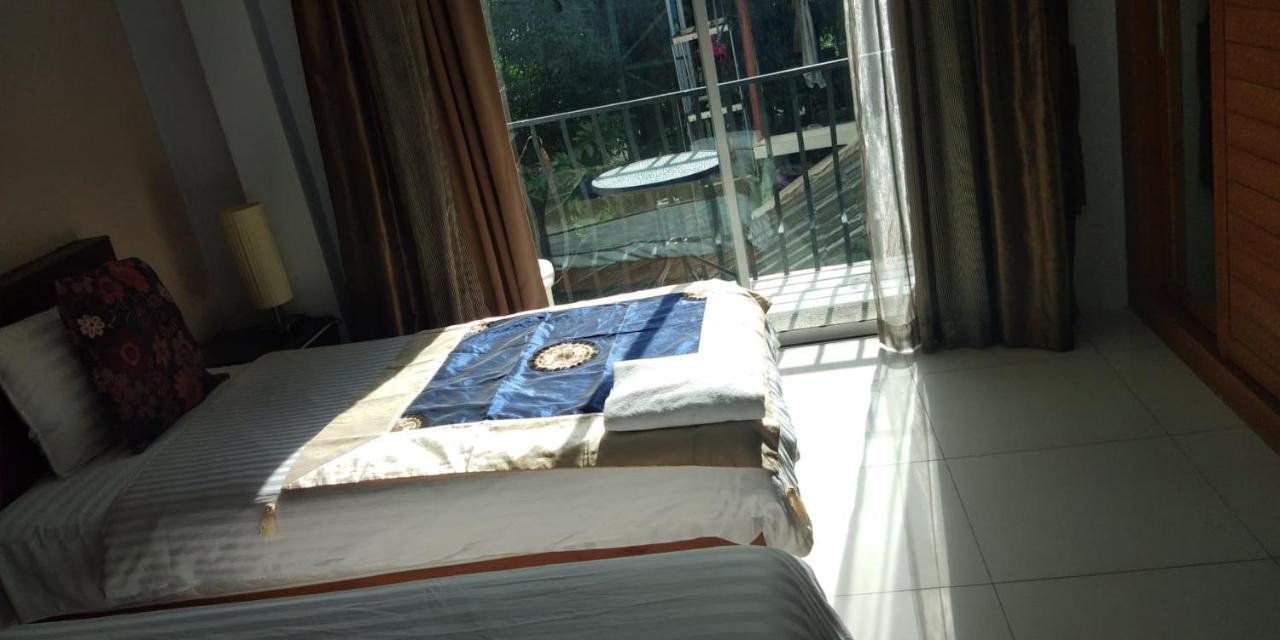Rama Kata Beach Hotel Εξωτερικό φωτογραφία