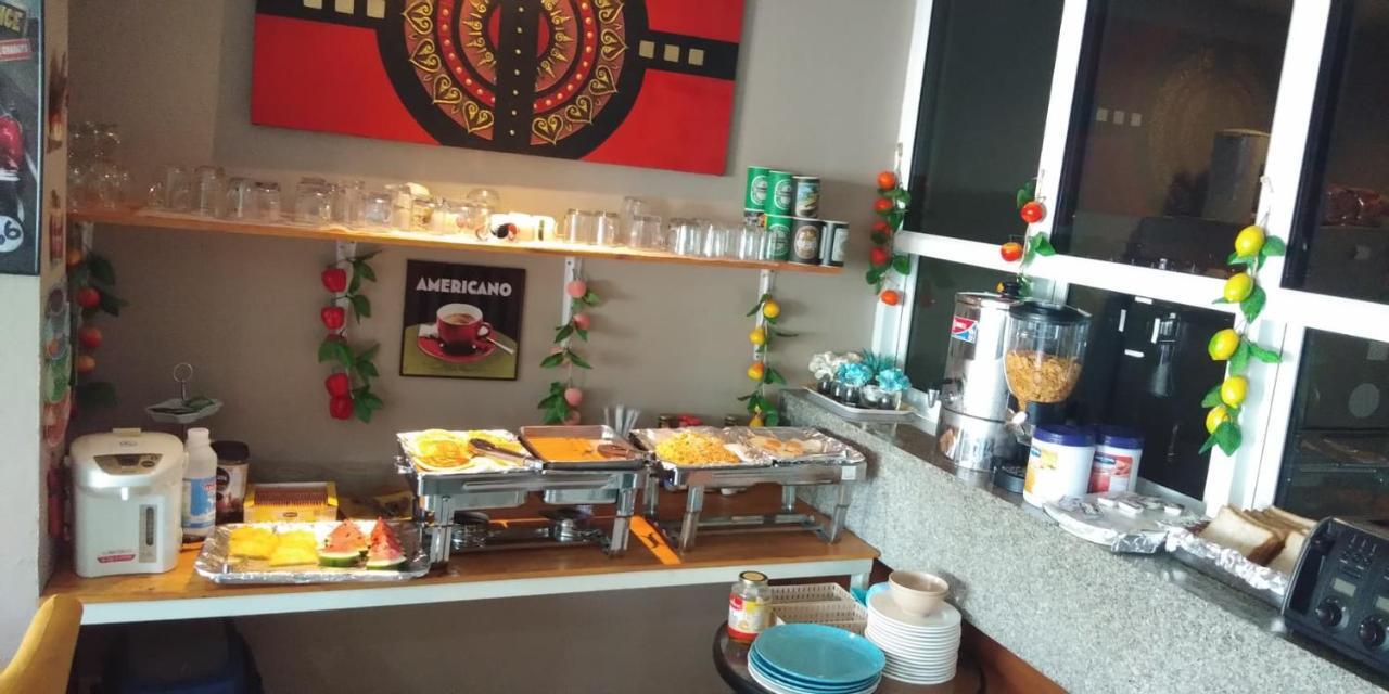 Rama Kata Beach Hotel Εξωτερικό φωτογραφία